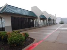 Galleria Complex Arlington Texas