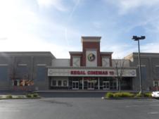 Regal Cinema Auburn California