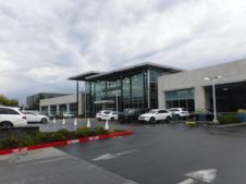 Mercedes-Benz Rocklin California