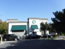 Starbucks Stockton California