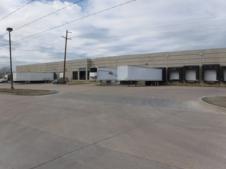 Interchange Business Park Tulsa Oklahoma
