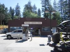 Weimar Contry Store & Gas Weimar California