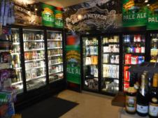Weimar Contry Store & Gas Weimar California