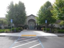 Muir Woods Memory Care / Senior Living Petaluma California