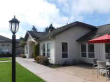 Muir Woods Memory Care / Senior Living Petaluma California