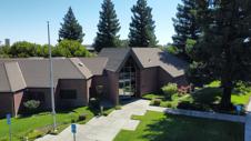 Office Complex Beacon Blvd. West Sacramento California