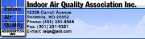 Indoor Air Quality Association, IAQA, mold testing, abestos testing lab, asbestos testing and removal